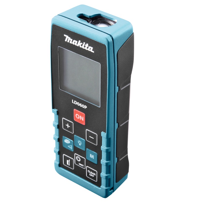 Afstandsmeter laser