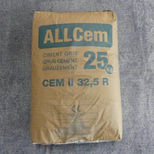 All Cem cement