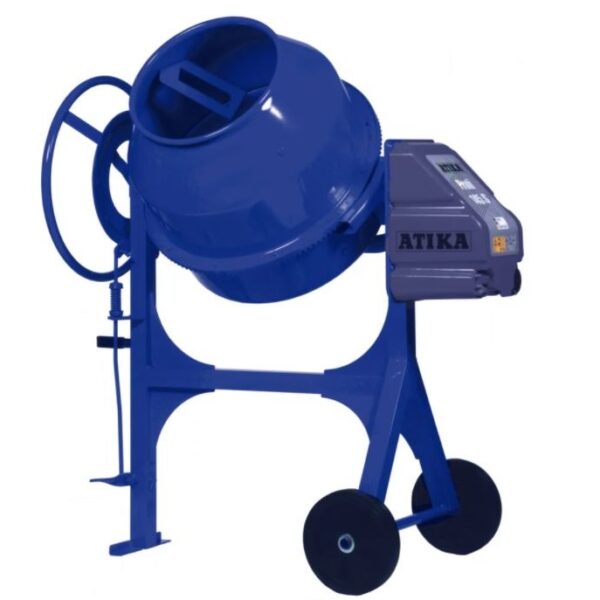 Betonmolen 140 ltr