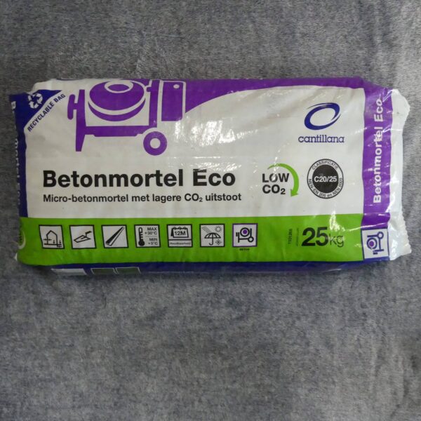 Betonmortel