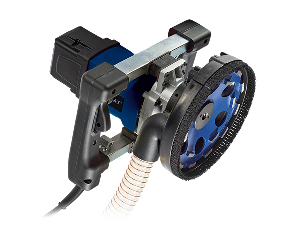 Betonschuurmachine 180Ø