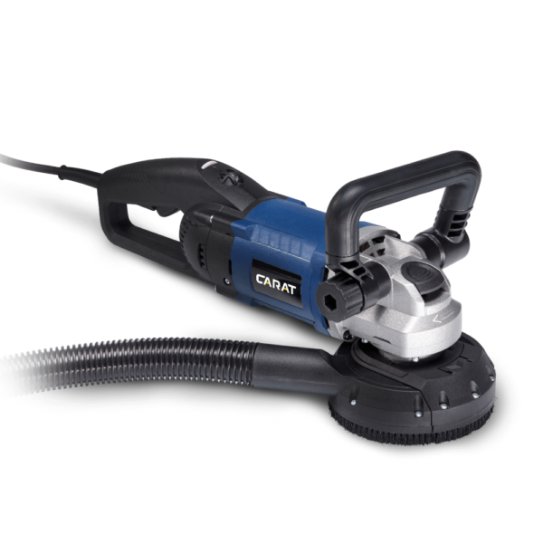 Betonschuurmachine 125Ø