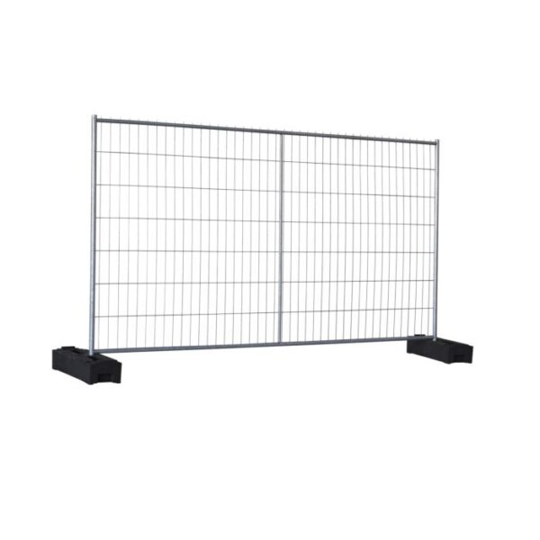 Bouwhek lengte 3,5 meter