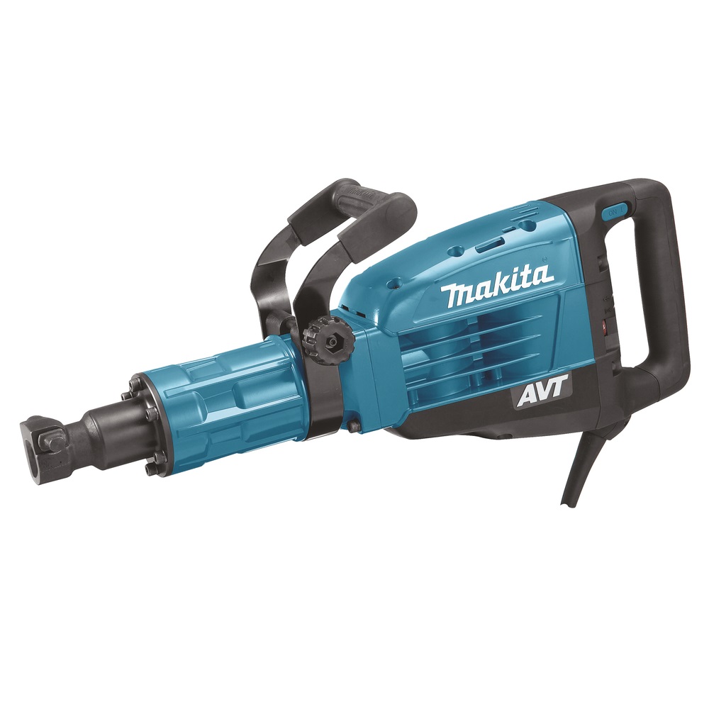Breekhamer Electrisch 17 kg