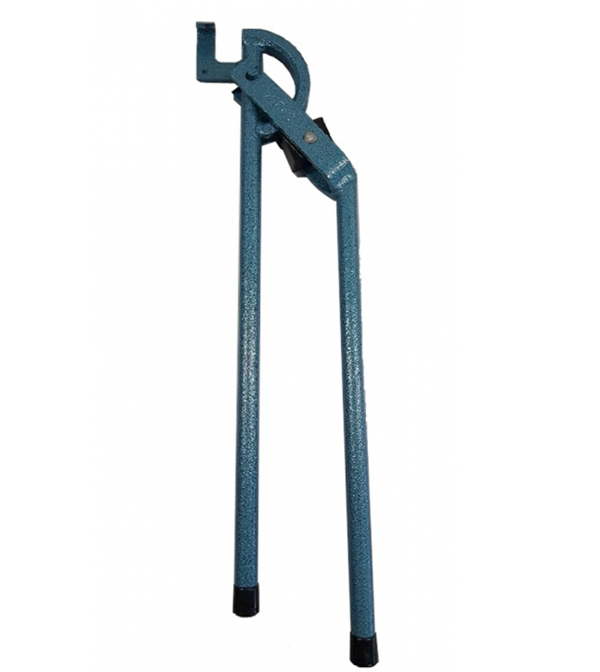 Buigtang Ø 15 mm