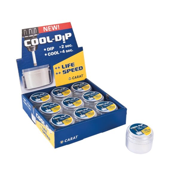 Cool-dip