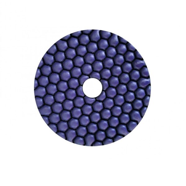 Diamant Polijstschijven