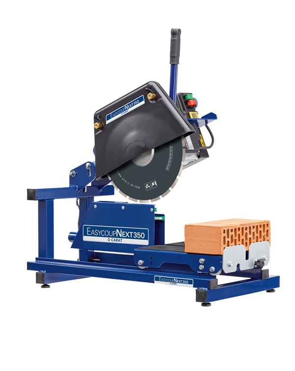 Diamant Afkortzaag Ø 350 mm