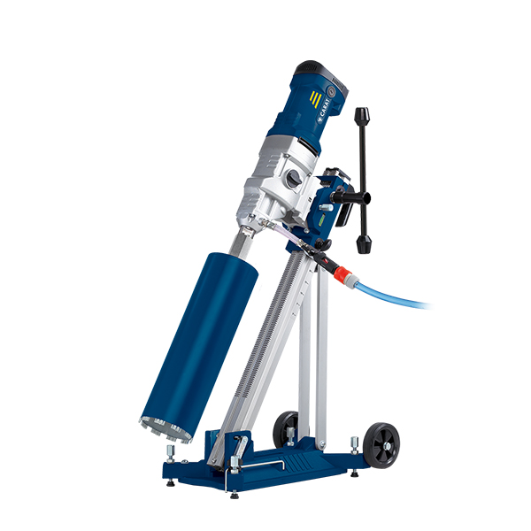 Diamantboormachine D3 statief