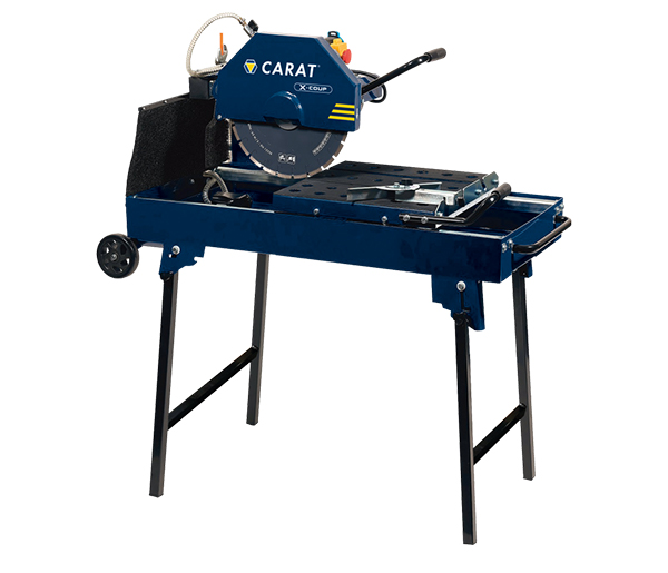 Diamantzaagtafel 80 CM Ø 350 mm