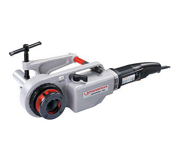 Draadsnijmachine Electrisch