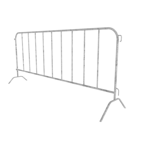 Dranghek lengte 2,5 meter