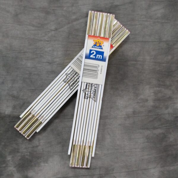 Duimstok 2 meter