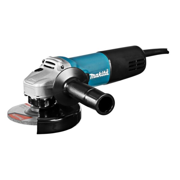 Haakse Slijper 125mm