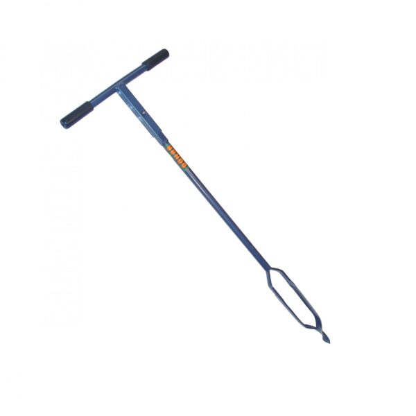 Handgrondboor 1,0 meter