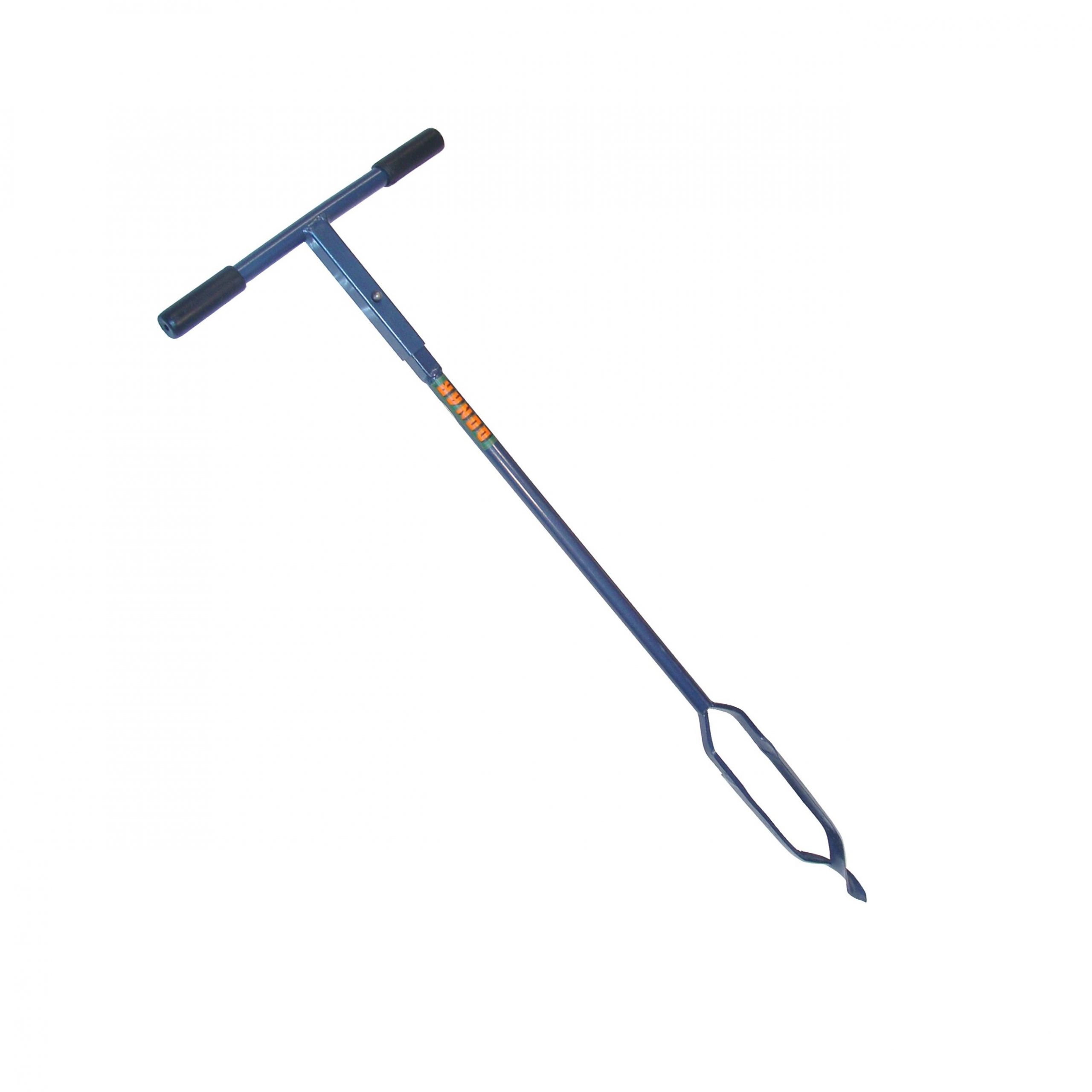 Handgrondboor 1,0 meter