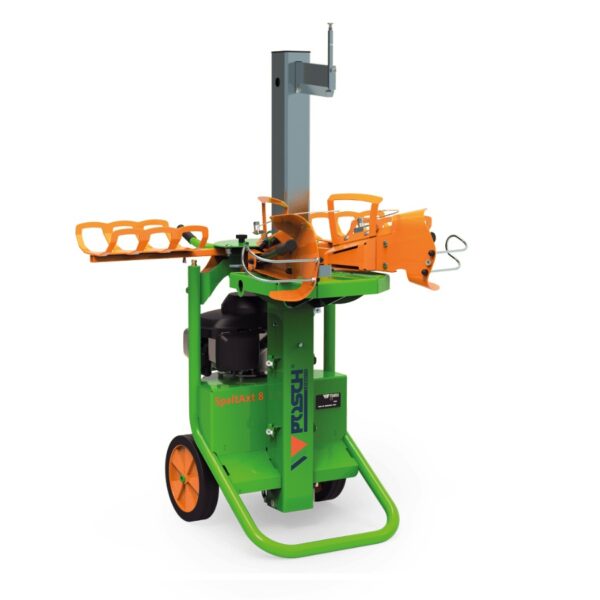 Houtklover 9 TON
