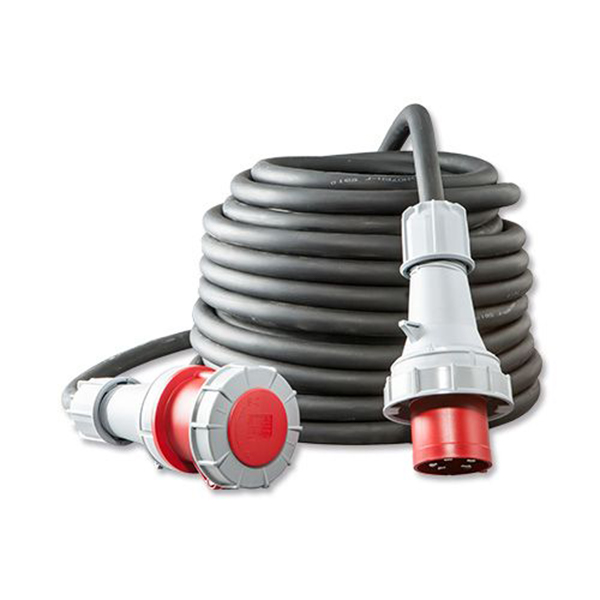 Kabel 63 AMP - 50 meter 5 x 16mm2