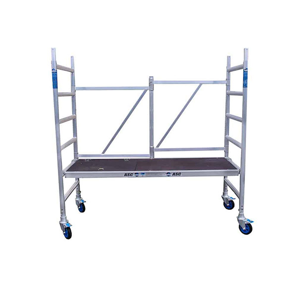 Kamersteiger 0,70 x 2,00 meter