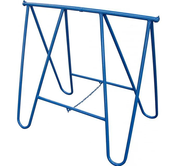 Klapschraag 135 cm hoog