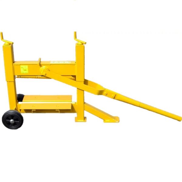 Knipschaar max 50cm kniphoogte 20cm