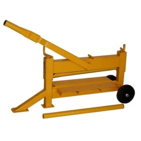 Knipschaar max 43cm