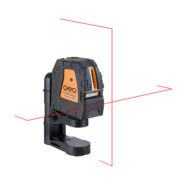 Kruislijnlaser