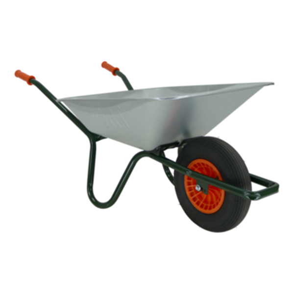 Kruiwagen 80 liter