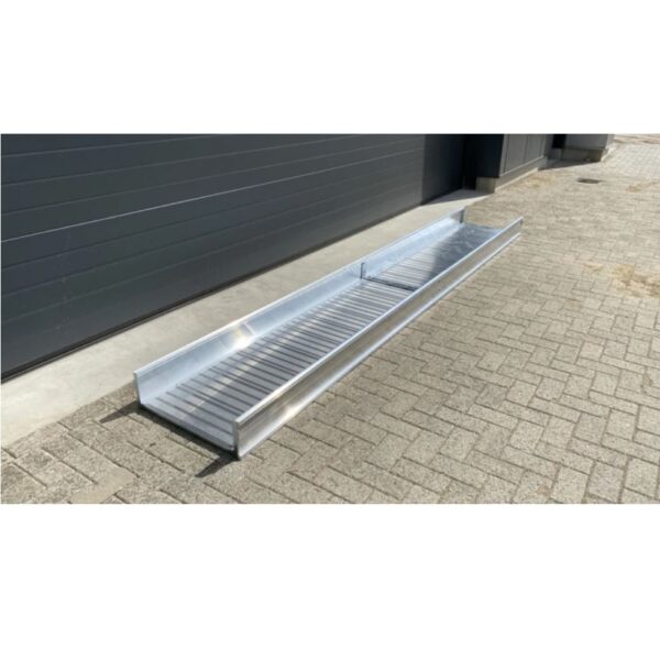 Loopbrug 5,0 meter