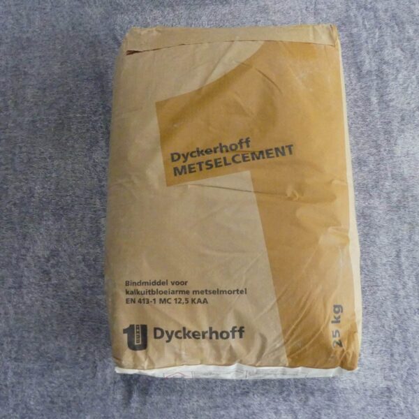 Dyckerhoff Metselcement