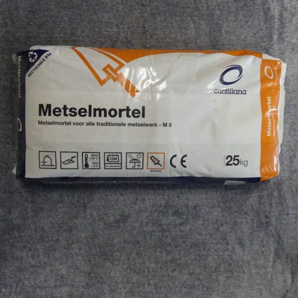 Metselmortel