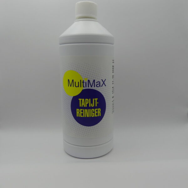 Tapijtreiniger MultiMaX