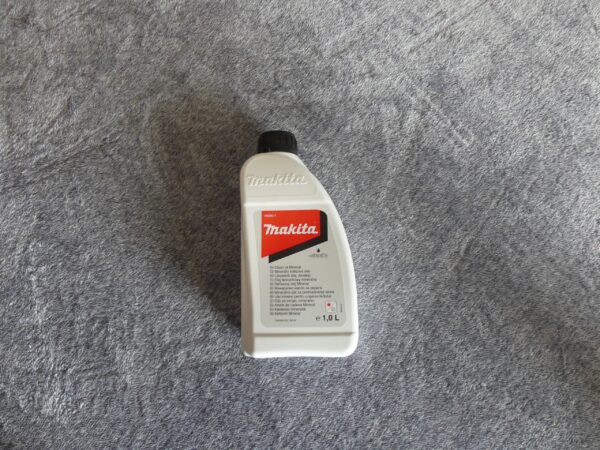 Kettingzaagolie 1 ltr