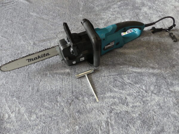Kettingzaag 230 volt elektrisch