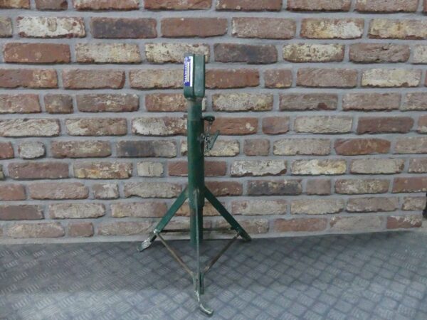 Stucadoorbokje type 2
