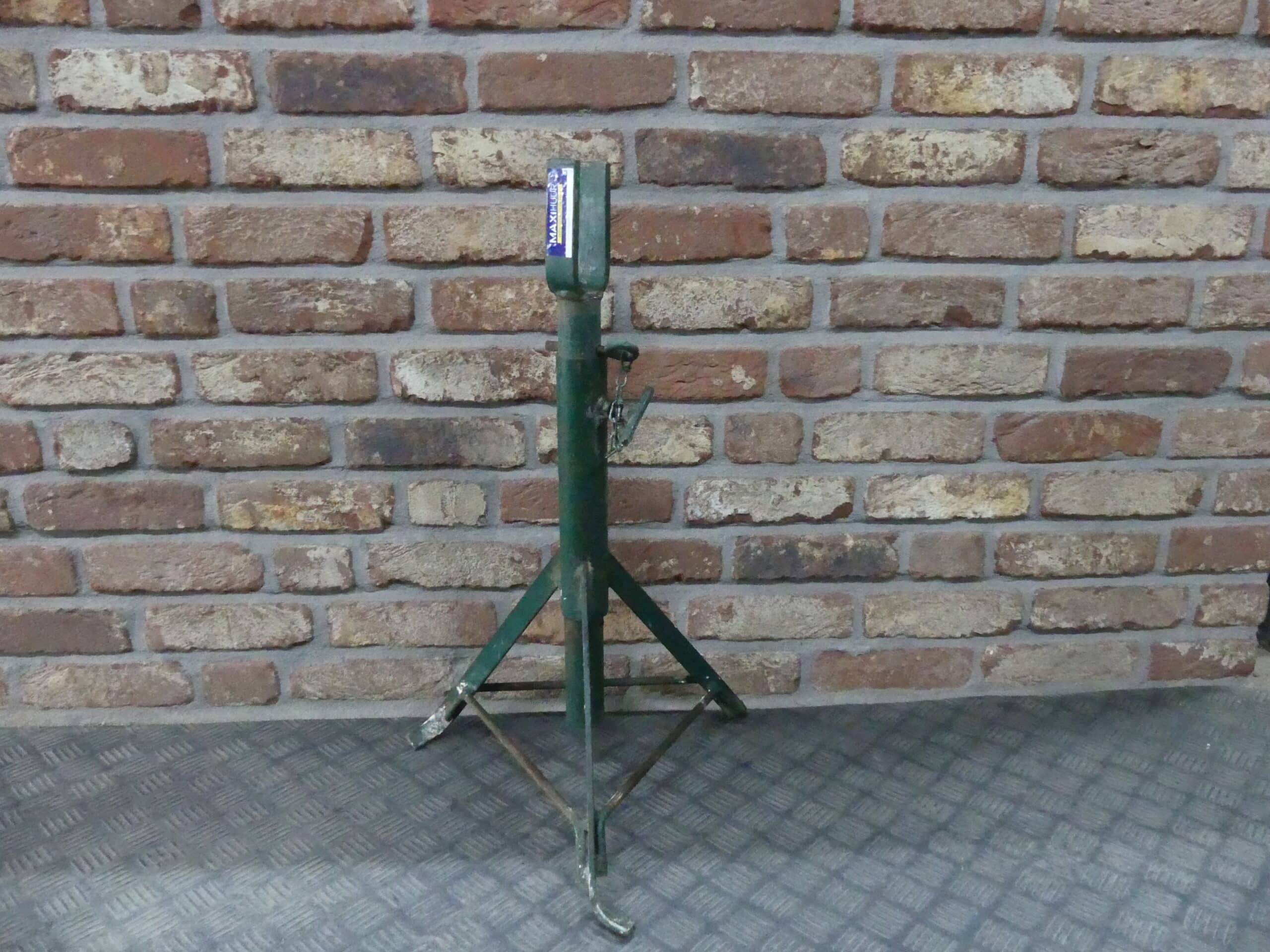 Stucadoorbokje type 2