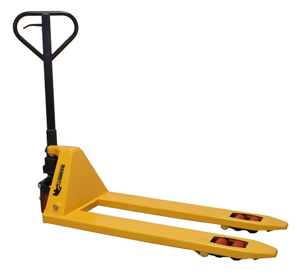 Palletwagen
