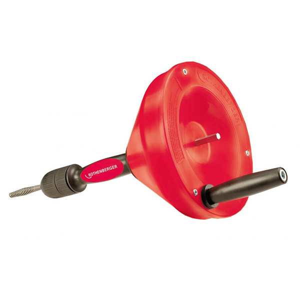 Rioolontstopper 7,5 mtr