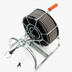 Rioolontstopper 15 mtr
