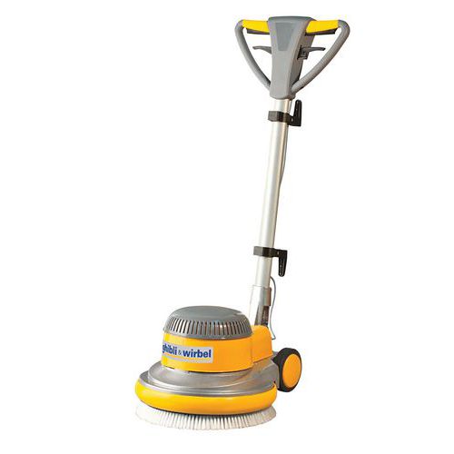 Schrobmachine