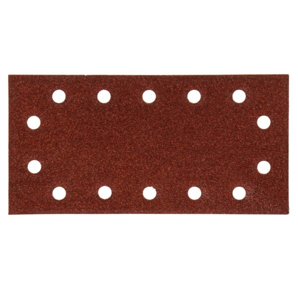 Schuurvel 280mm x 115mm