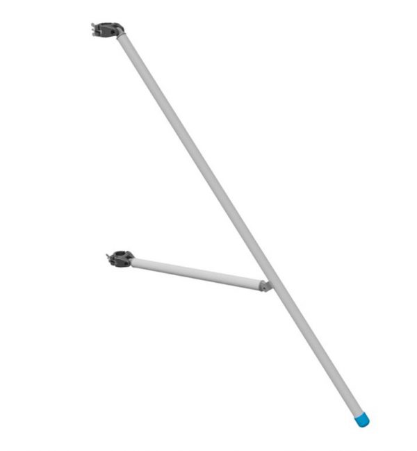 Stabilisator - Systeemsteiger