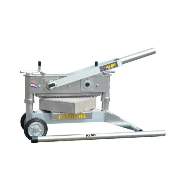 Knipschaar max 43cm met lamellenmes
