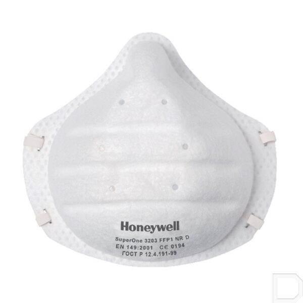 Stofmasker FFP1