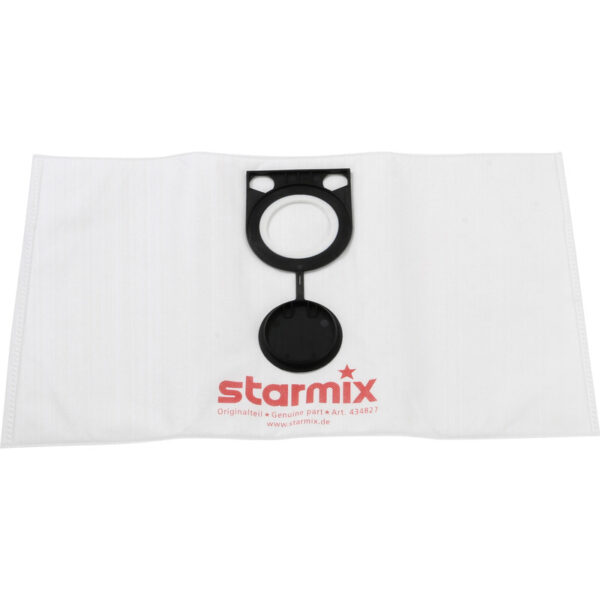 Stofzuigerzak Starmix