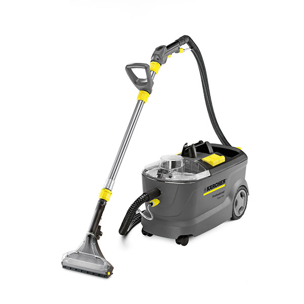 Tapijtreiniger Karcher