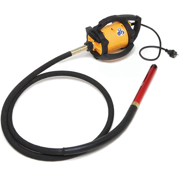 Trilnaald Ø 38mm 2 mtr