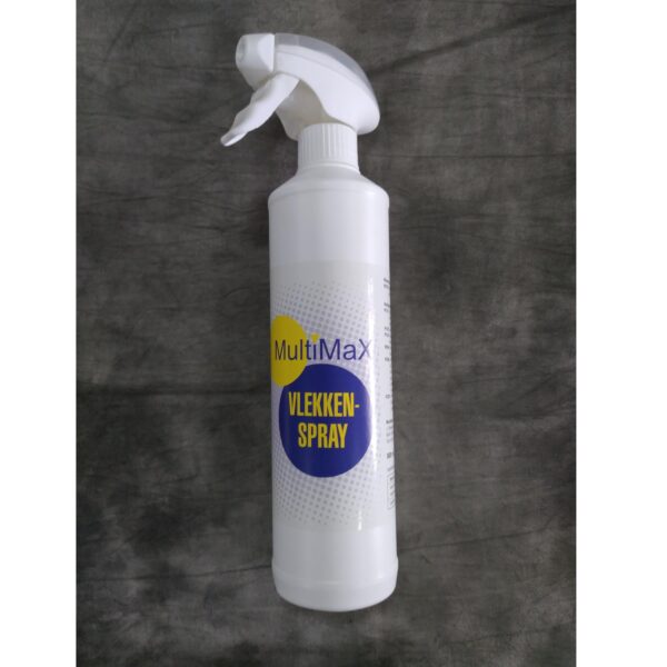 Vlekkenspray MultiMaX