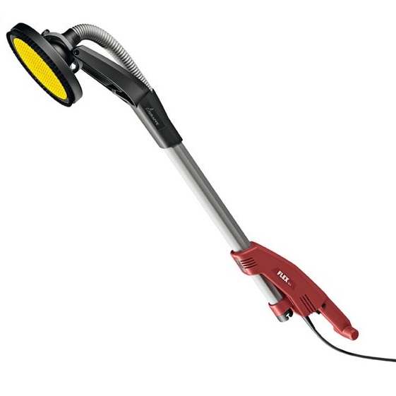 Wand-Plafond schuurmachine Ø 225 mm