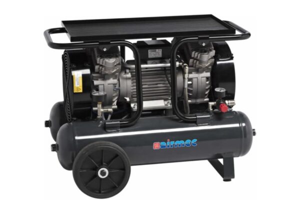 Compressor 320 l-min